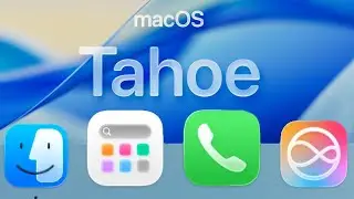 Install macOS Tahoe 26 on PC | Dual Boot Windows + Hackintosh (AMD & Intel)