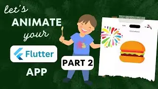 Dive into Flutter Animation: A Comprehensive Tutorial for Developers Part 2 | amplifyabhi