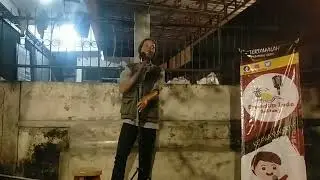 mardi_OPEN MIC kupi mamak / STM pasar sekarang La jadi rumah antu