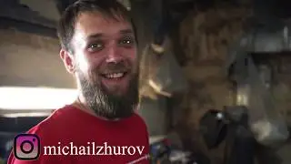 in гараж(3)