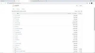 What is jupyter notebook? How use Jupyter notebook in Python? Goeduhub