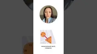 Как себе помочь во время тревоги ? #бодиграф  #эмоциональныйцентр #дизайнчеловека