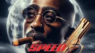2Pac - Speed (2024)