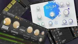 Chill Conga Reverb To Fall Asleep To (unless you need more than 2min)