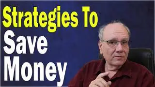 5 Ways to Save Money