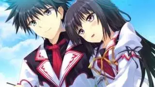 Sword Of Virgin - fripSide