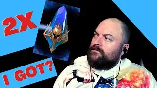RAID: Shadow Legends 2x Ancient Shard Opening