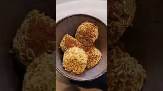 合体カップヌードル全種類混ぜたら何ラーメン!? 