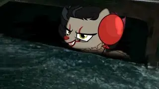 IT But It's a Pony Version | IT (PARODY) | MLP: FIM x JDU