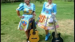 Anita Santivañez Y Flor Pileña   La Calabaza