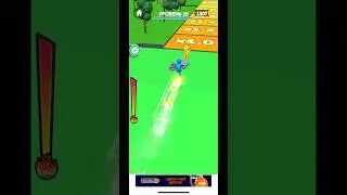 Slap and Run 🏃‍♀️ x5.2 😜😜😳