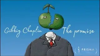 Gibkiy Chaplin - Promise (Official video)