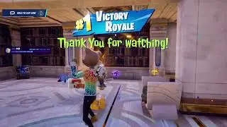 GUGGIMON & JANKY ZERO-BUILD SOLO WINS