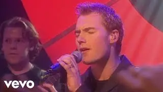 Boyzone - I Love The Way You Love Me