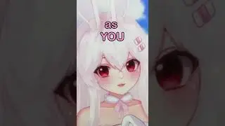 You're very bunlightful ❤️  