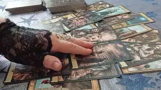 🎥Анна Политковская убийство. Взгляд через Таро