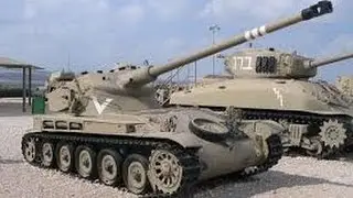AMX 12t Тащит!(Редшир)