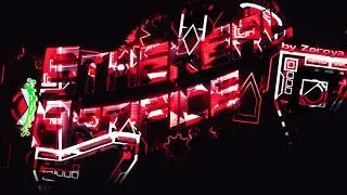 Ethereal Artifice GD Thumbnail Speedart for 