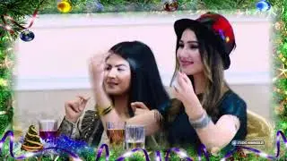 Toymyrat İshandurdyyev Taze Yyl