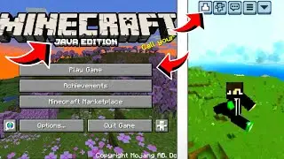 Java Edition Vibes in Pocket Edition: Top 5 MCPE To Java Mods!