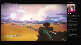 MADMILLER's in destiny 2