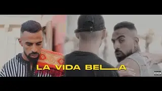 Nayka -  La Vida Bella  - Clip Official