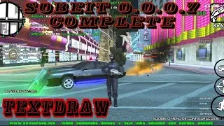 s0beit 0.0.0.7 - melhor APK samp free