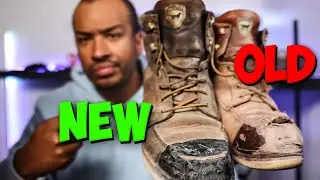 Best Boots for Construction Workers Hands Down the Top Pick