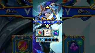 Ling Best Build 2023 | Ling Build and Emblem Setup - Jungler Tips ~ Mobile Legends: Bang Bang