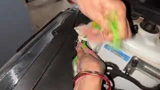 How to Get Rid of Mice in Engine Bay | Best Rodent Repellent for Car Engines
