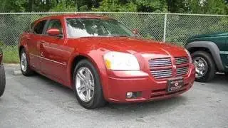2006 Dodge Magnum RT Start Up, Exhaust, and In Depth Tour