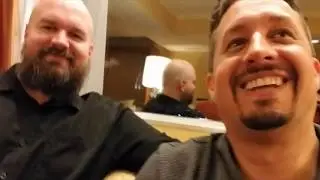 Chris Wilson of Grinding Gear Games (Path of Exile) talks MTG.