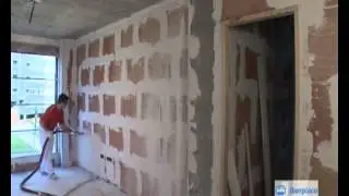 Fabricación de yesos