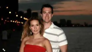 Kevin and Maria's Engagement Photos