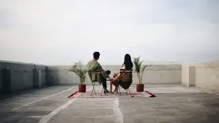 DI PUSAT JAKARTA - Michael Aldi (Official Music Video)