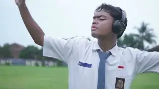 VIDEO PERPISAHAN SMK PALING KEREN!!!  SMKN 2 PURBALINGGA