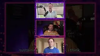 E4: NFA Live with Guy, Rob, and Ben - Every Thursday!