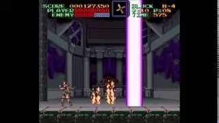 Count's Advent - Super Castlevania IV - Dracula's Theme Remix