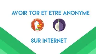 Comment avoir TOR et etre anonyme sur internet  sous Android
