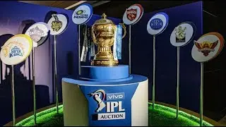 The Ipl schedule 2021