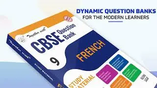 Best CBSE Question Bank Class 9 with Topic-wise Questions for Session 2024-25
