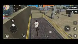 free fire killing game| killing me | so sad 😭😭
