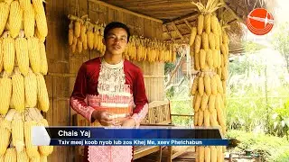 Zaj tshoob xau nyiaj Part 03 by Chais Yaj