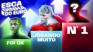 ESCADINHA: os melhores sub-21 da temporada ⏫