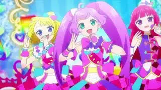 Idol Land PriPara