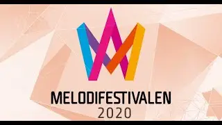 Melodifestivalen 2020 Final- Top 12