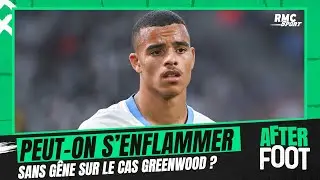 OM : flamboyant en L1 mais passé tourmenté... peut-on s'enflammer - sans gêne - sur Greenwood ?