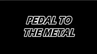 Pedal to the Metal | 2002 | Trailer