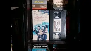Opening to Thunder in Paradise 2 1994 VHS