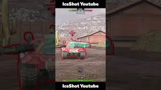 т100лт vs 114 SP 2